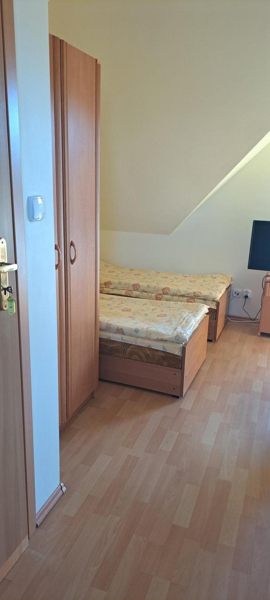 מלון Dziwnów Rest מראה חיצוני תמונה